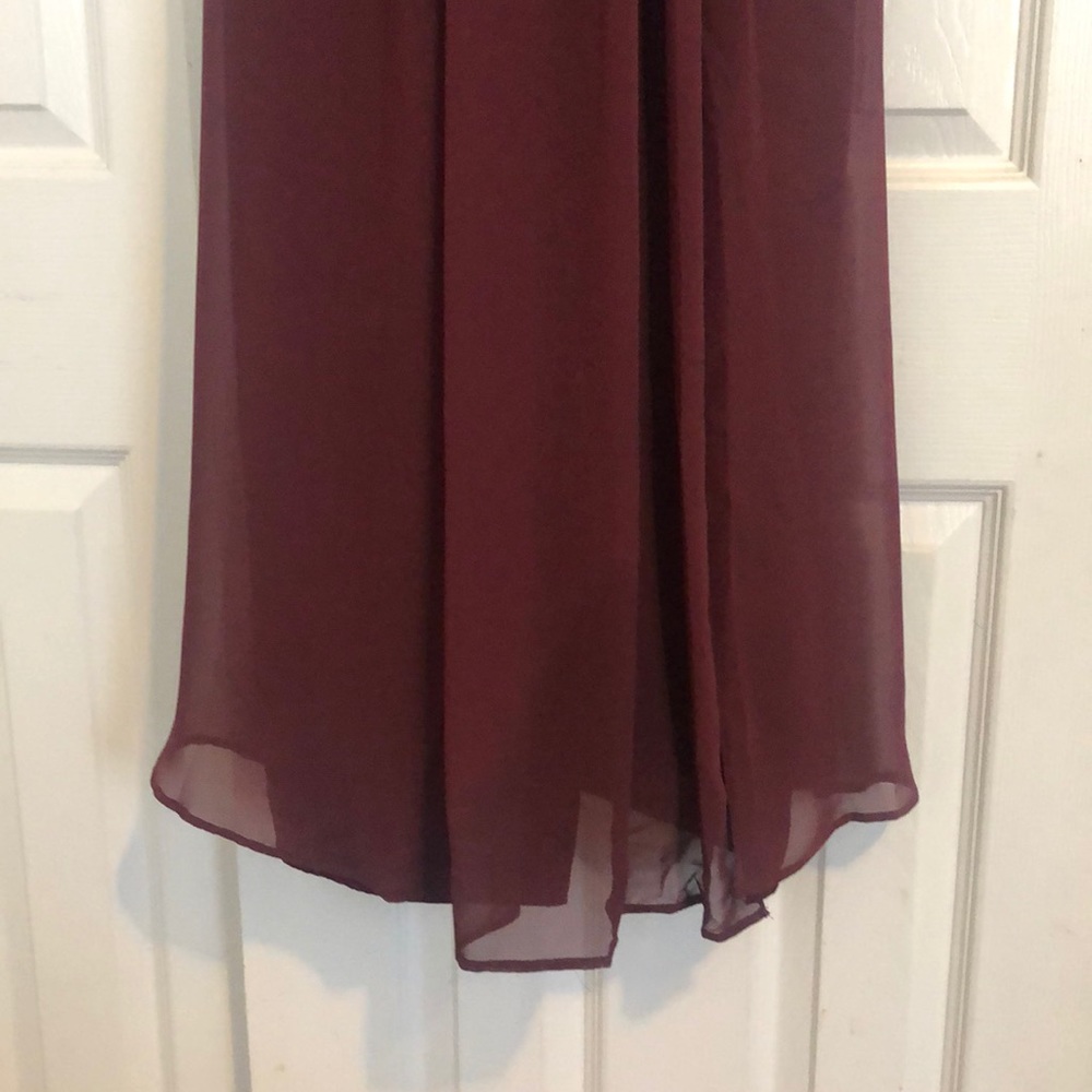 Prom dress - Picture 3 of 5